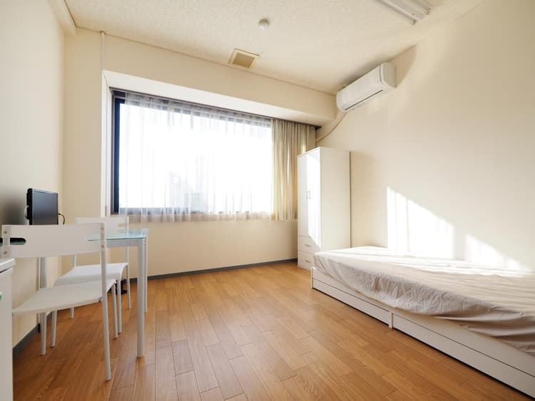 1人部屋