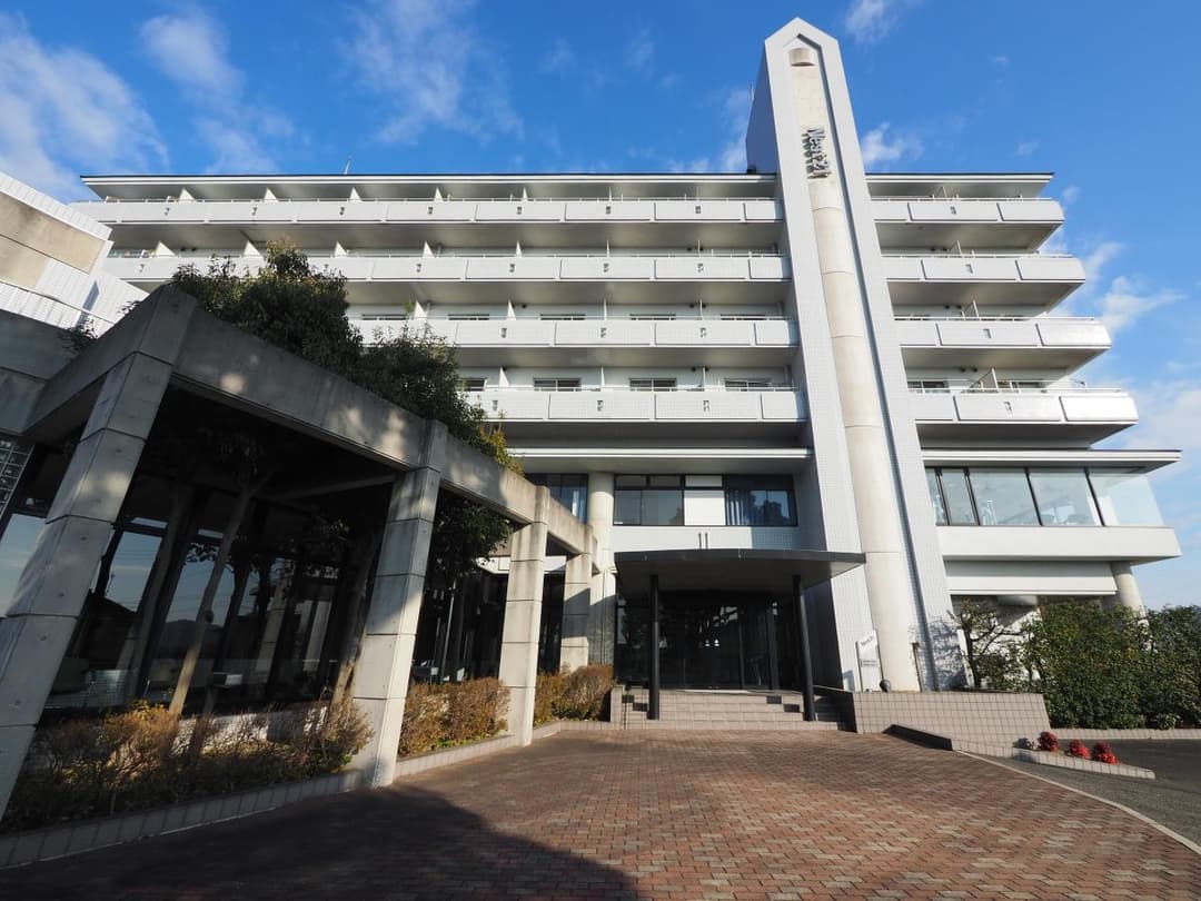 Nest21日本語学院